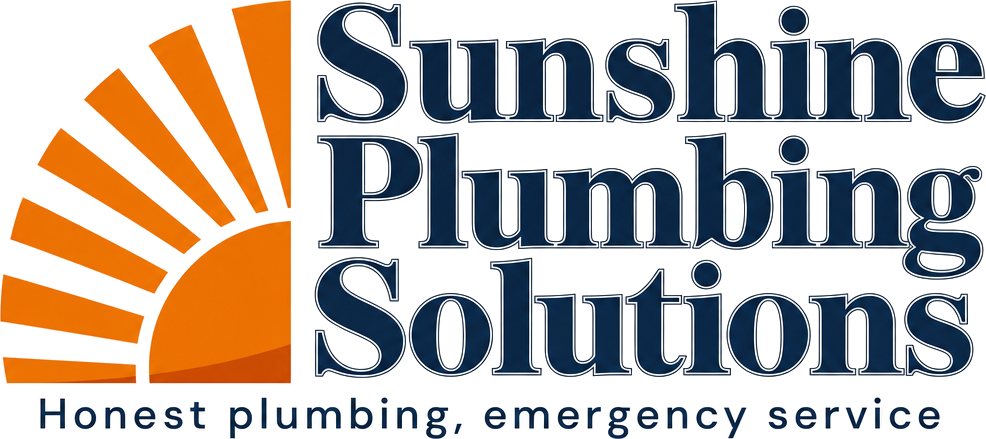 Sunshine Plumbing Solutions LLC logo